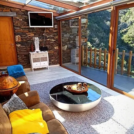 Pena Guest House Covas do Monte Exterior foto