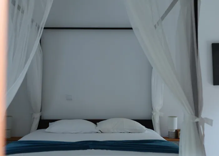 Pena Guest House