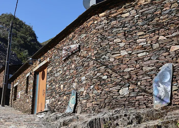 Pena Guest House
