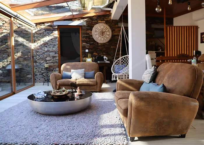 Pena Guest House