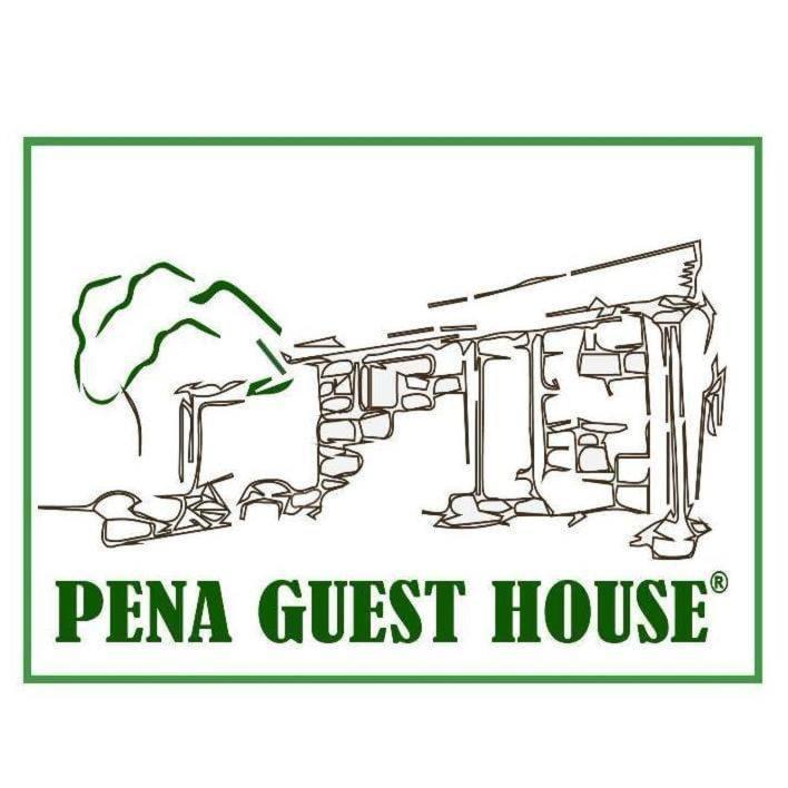 Pena Covas do Monte