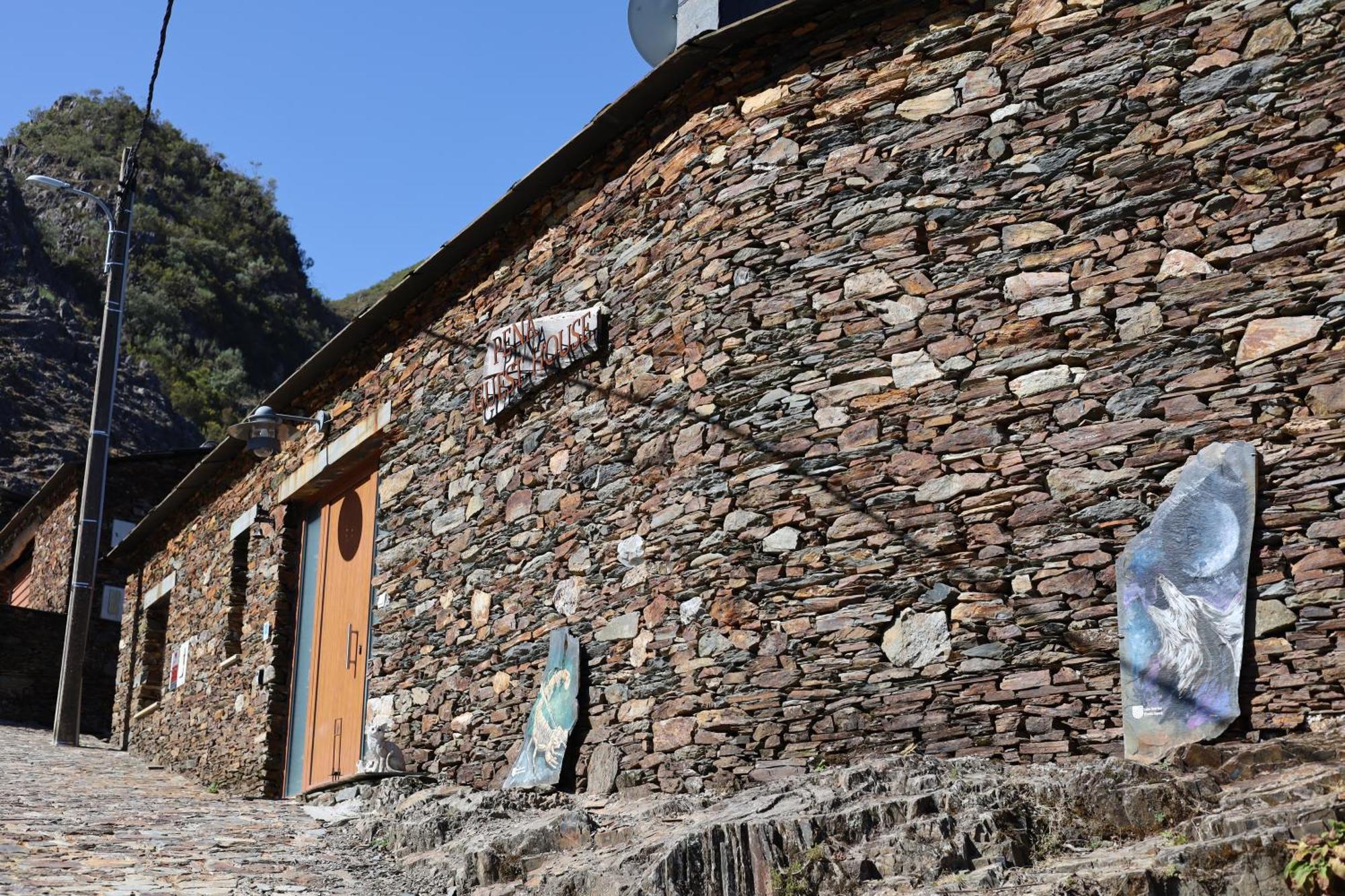 Holiday home Pena *