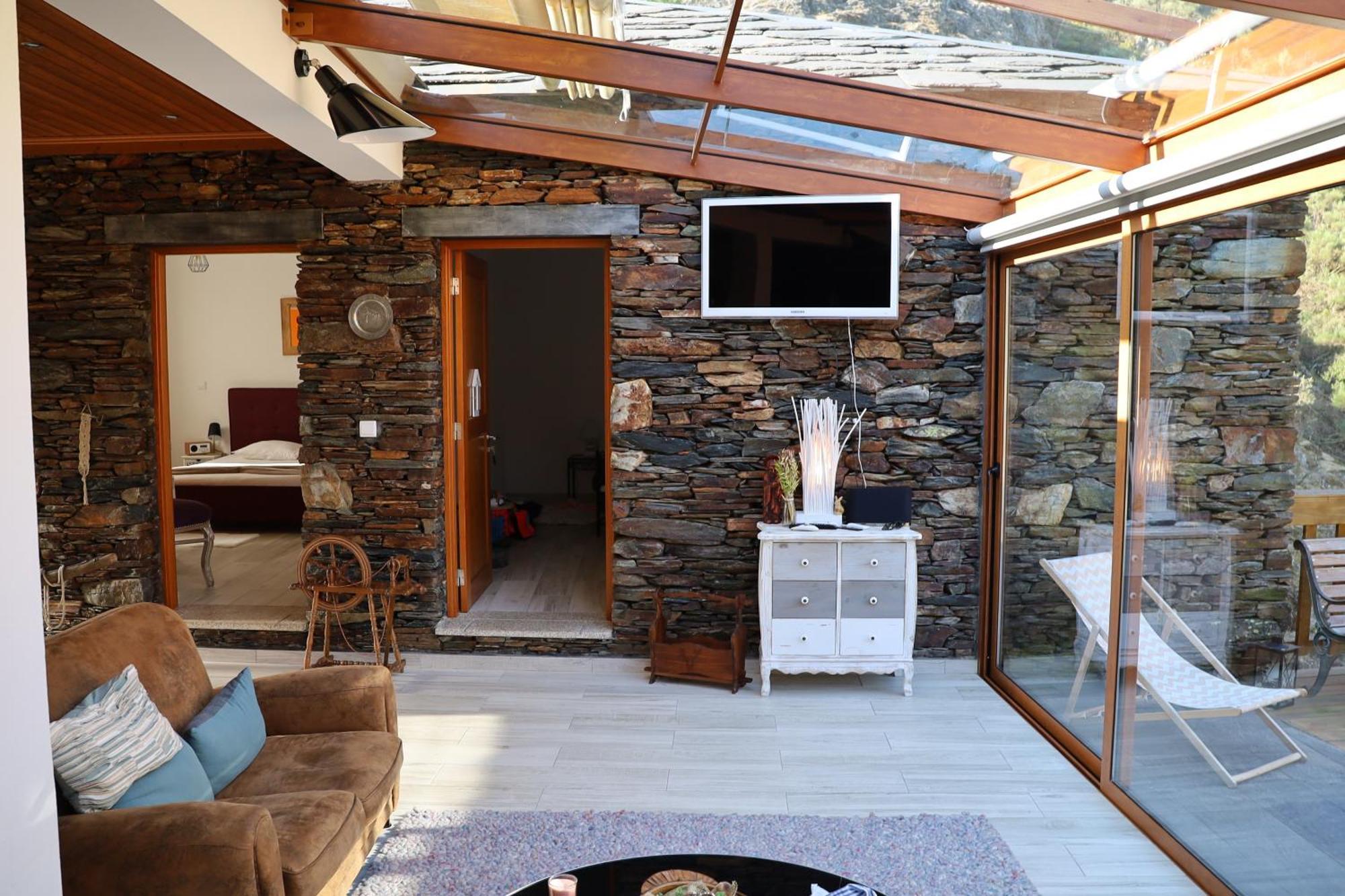 Pena Holiday home Covas do Monte